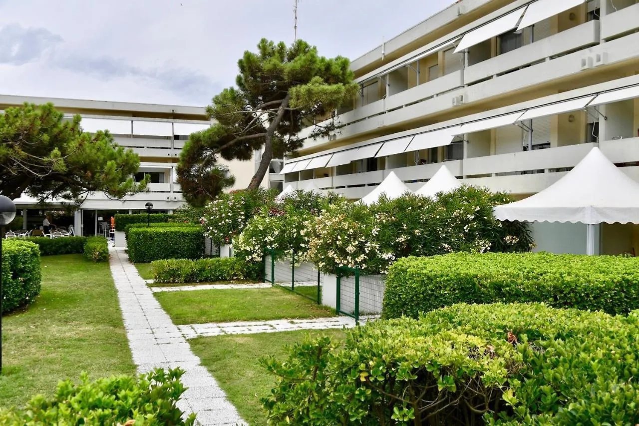 Isaresidence Holiday Resort Ca Lino
