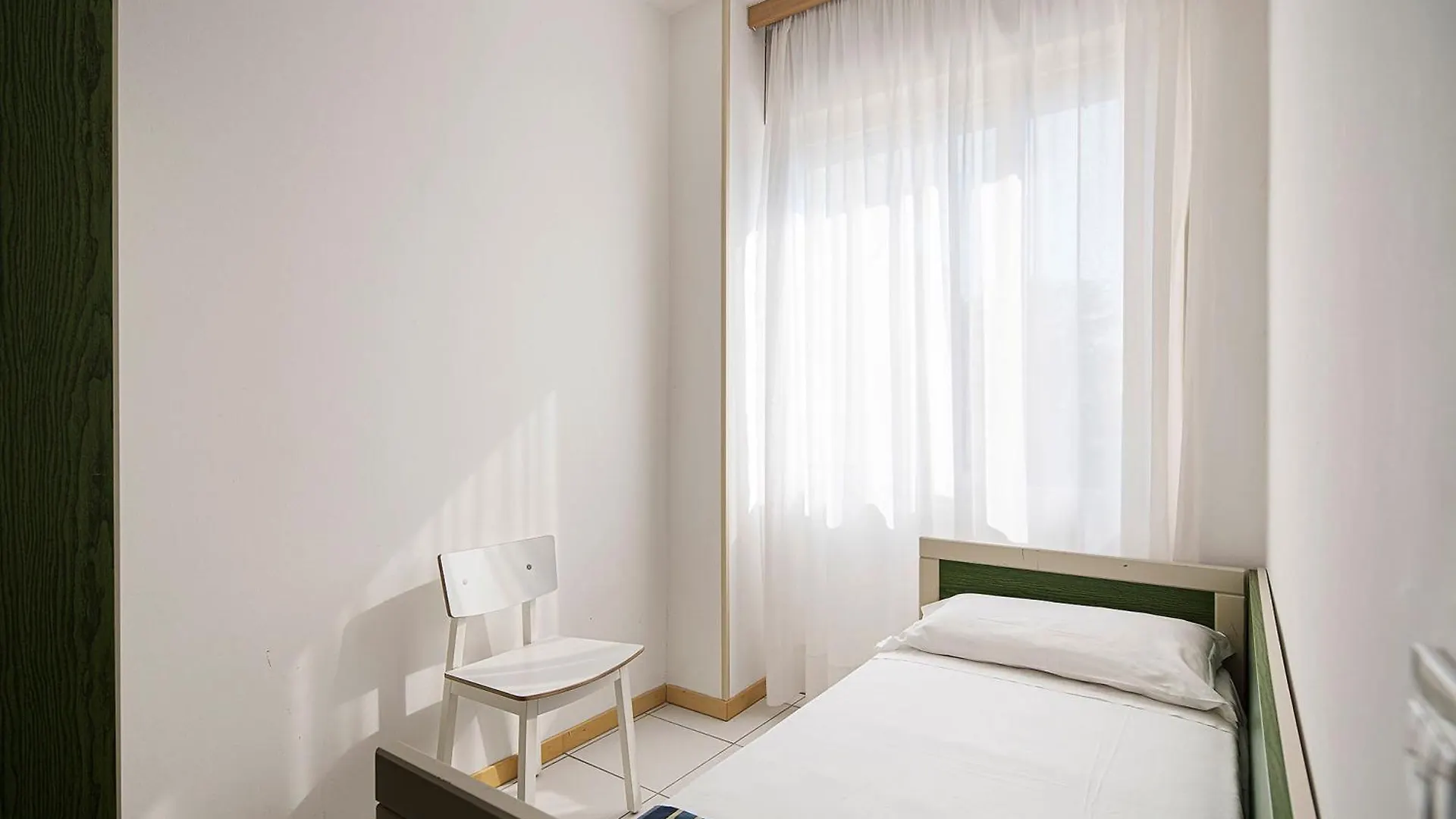 Isaresidence Holiday Resort Ca Lino