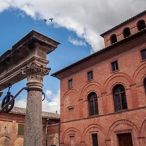  Bauernhof Tenuta La Fratta Italien