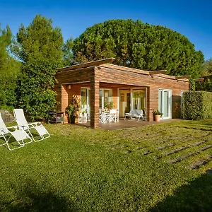  Ferienhaus Casaduro Italien