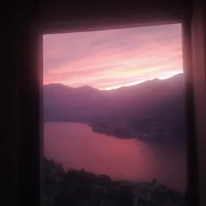  Apartment La Terrazza Di Casarico Italien