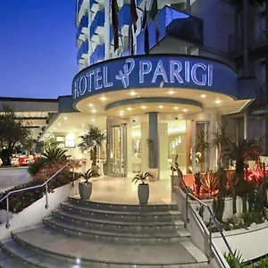 4* Hotel Parigi